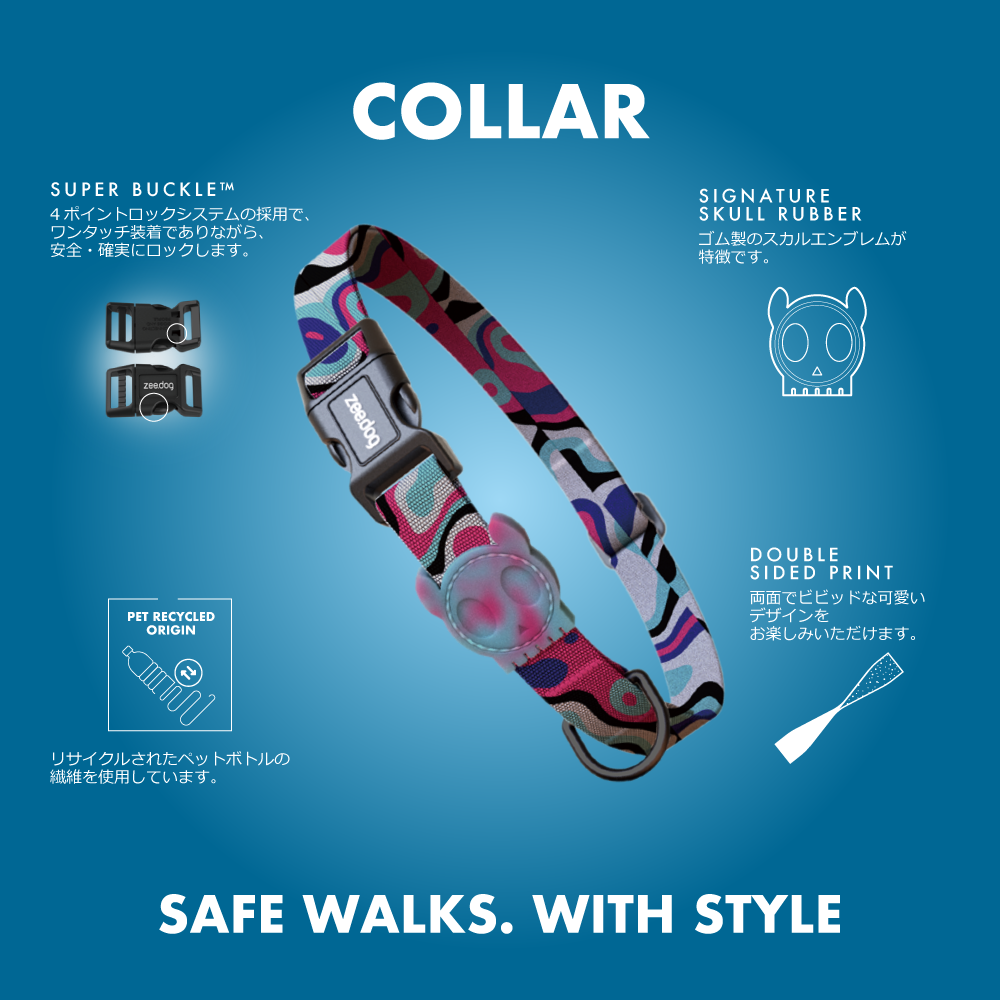 Reebok AEROBIC COLLAR リーボック エアロビック カラー