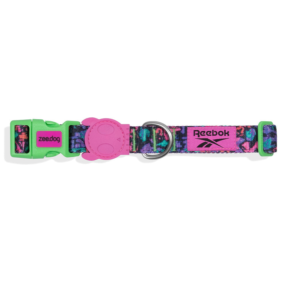 Reebok AEROBIC COLLAR リーボック エアロビック カラー