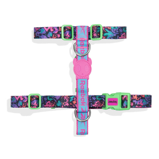 Reebok AEROBIC H-HARNESS リーボック エアロビック Hハーネス
