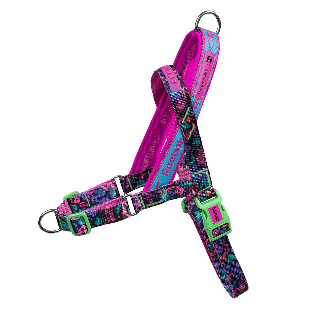Reebok AEROBIC SOFTER WALK HARNESS リーボック エアロビック ソフターウォークハーネス