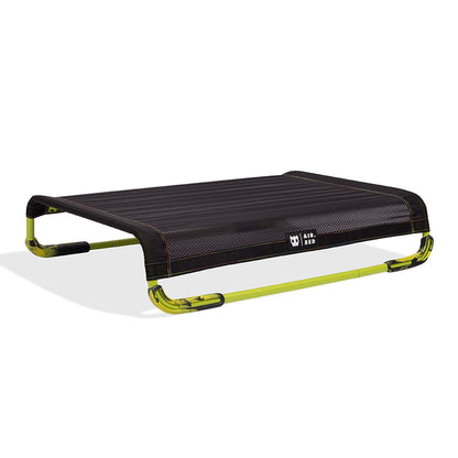 AIR.BED BLACK エアベッド ブラック