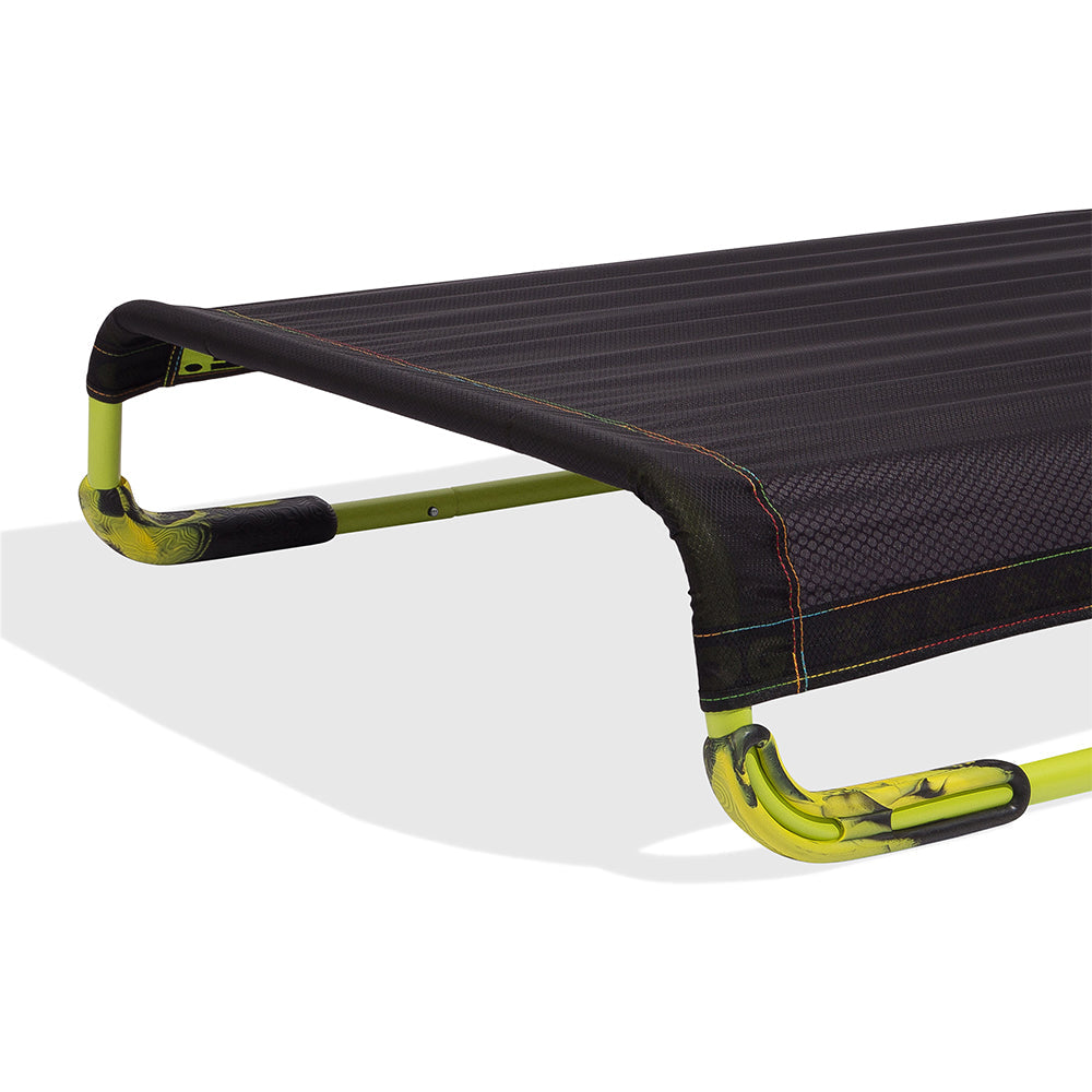 AIR.BED BLACK エアベッド ブラック