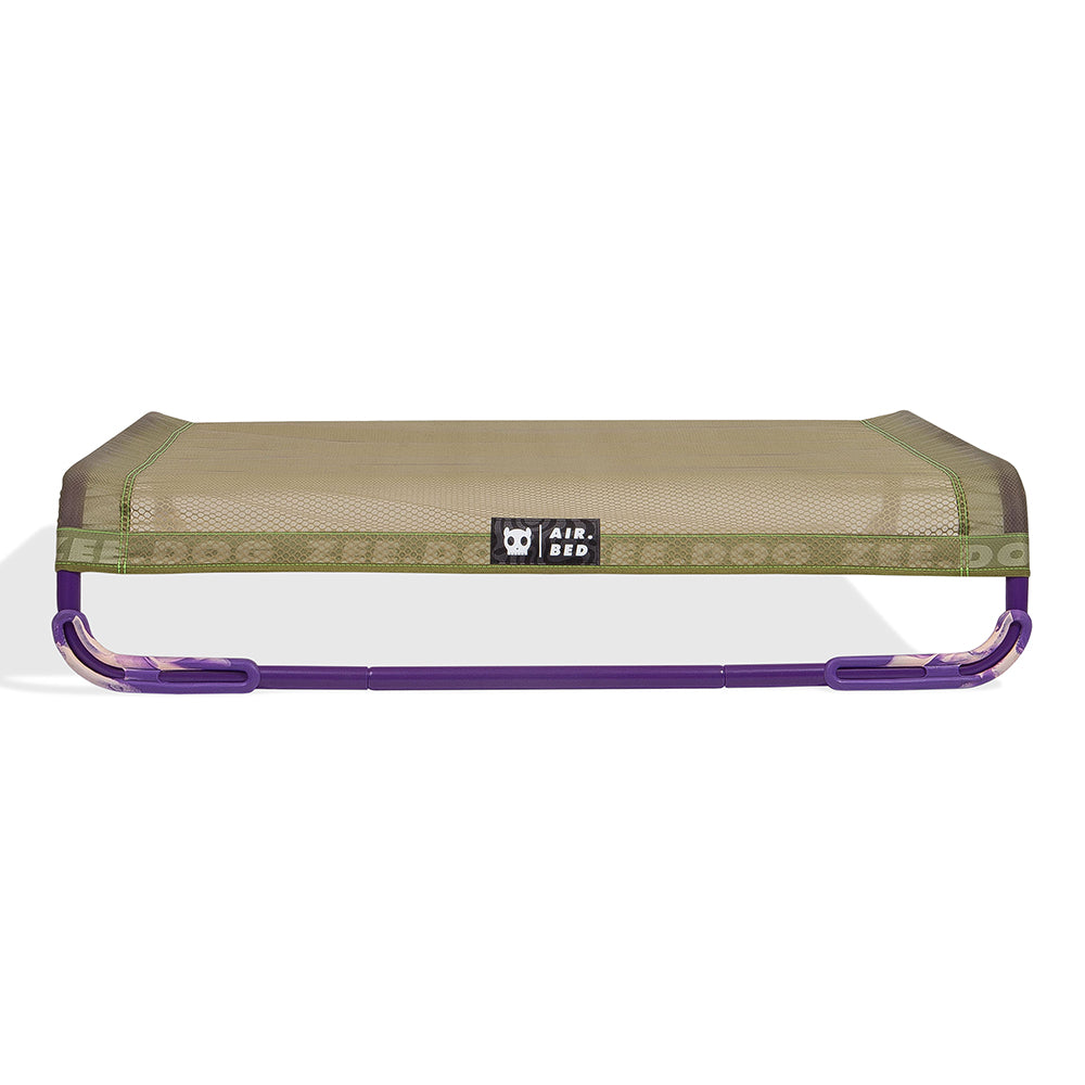 AIR.BED GREEN エアベッド グリーン