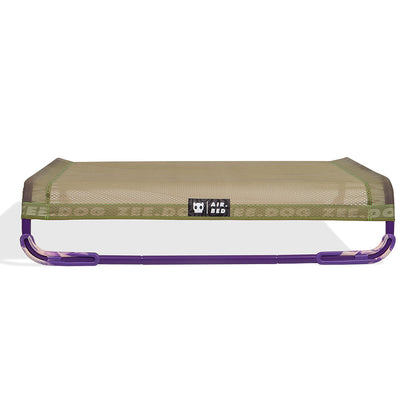 AIR.BED GREEN エアベッド グリーン