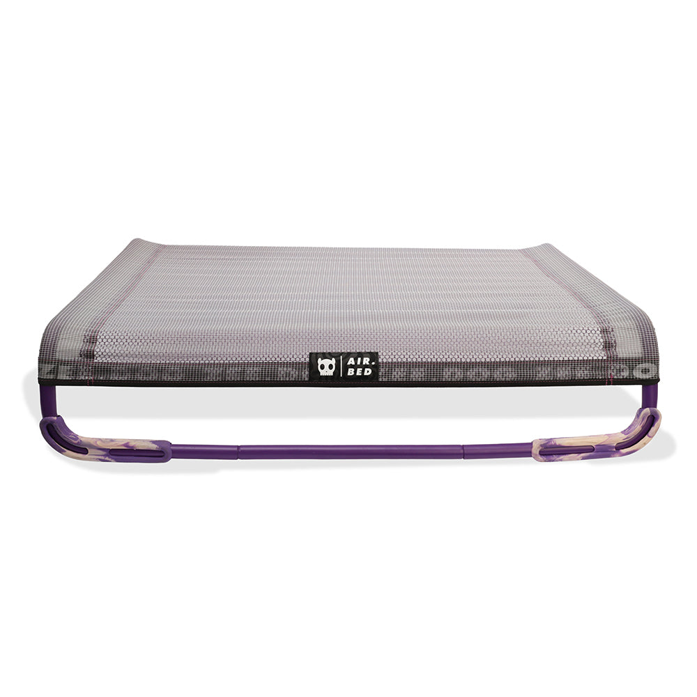 AIR.BED COVER GREY エアベッドカバー グレー