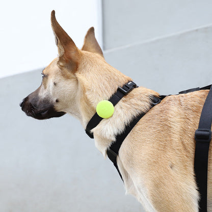 AIRTAG HOLDER LIME エアタグ ホルダー ライム