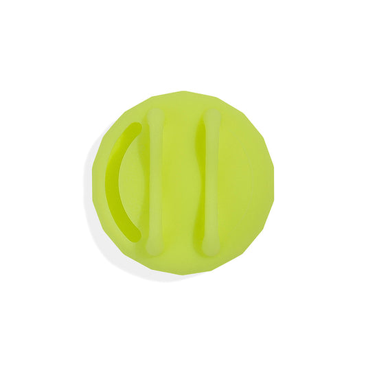 AIRTAG HOLDER LIME エアタグ ホルダー ライム