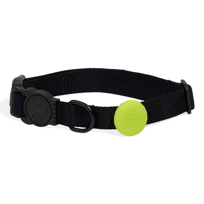 AIRTAG HOLDER LIME エアタグ ホルダー ライム