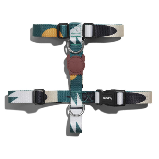 APACHE H-HARNESS アパッチ Hハーネス