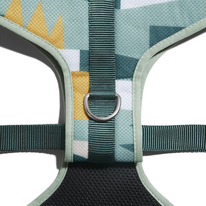 APACHE MESH HARNESS アパッチ メッシュハーネス