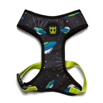 AREA 51 MESH HARNESS エリア51  メッシュハーネス
