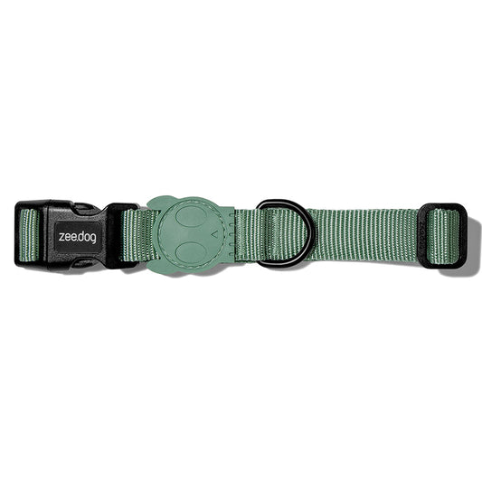 ARMY GREEN COLLAR アーミーグリーン カラー