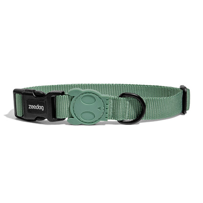 ARMY GREEN COLLAR アーミーグリーン カラー