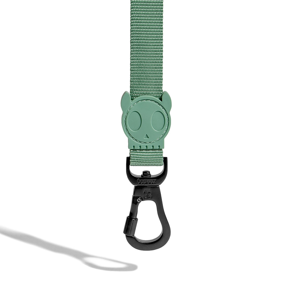 ARMY GREEN LEASH アーミーグリーン リード