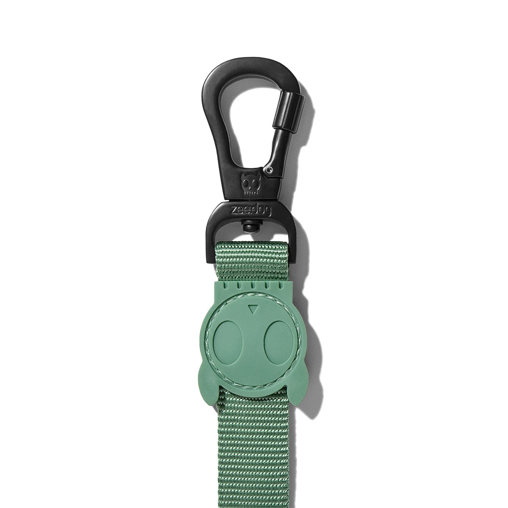 ARMY GREEN LEASH アーミーグリーン リード