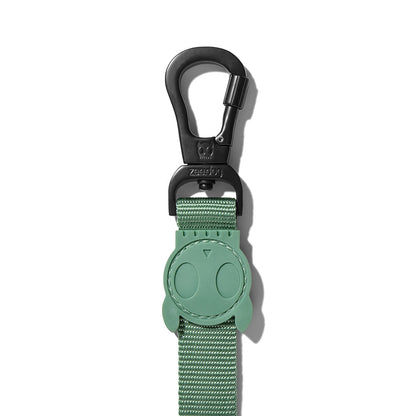 ARMY GREEN LEASH アーミーグリーン リード