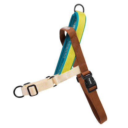 AVOCADO SOFTER WALK HARNESS アボカド ソフターウォークハーネス
