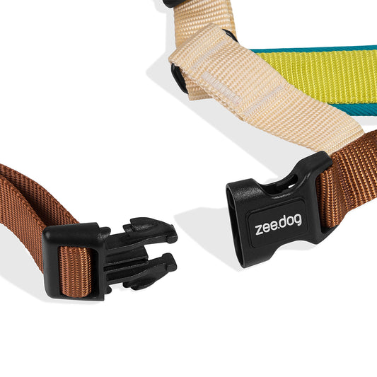 AVOCADO SOFTER WALK HARNESS アボカド ソフターウォークハーネス