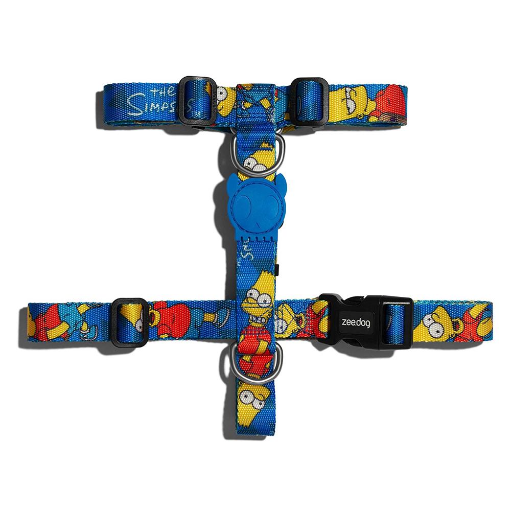 BART SIMPSON H-HARNESS バートシンプソン Hハーネス