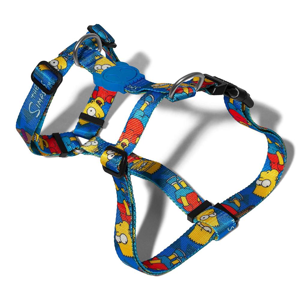 BART SIMPSON H-HARNESS バートシンプソン Hハーネス