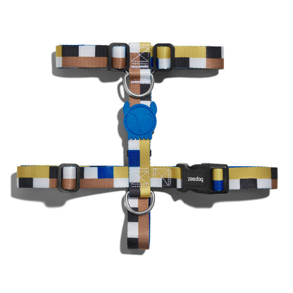 BLOCKS H-HARNESS ブロックス Hハーネス