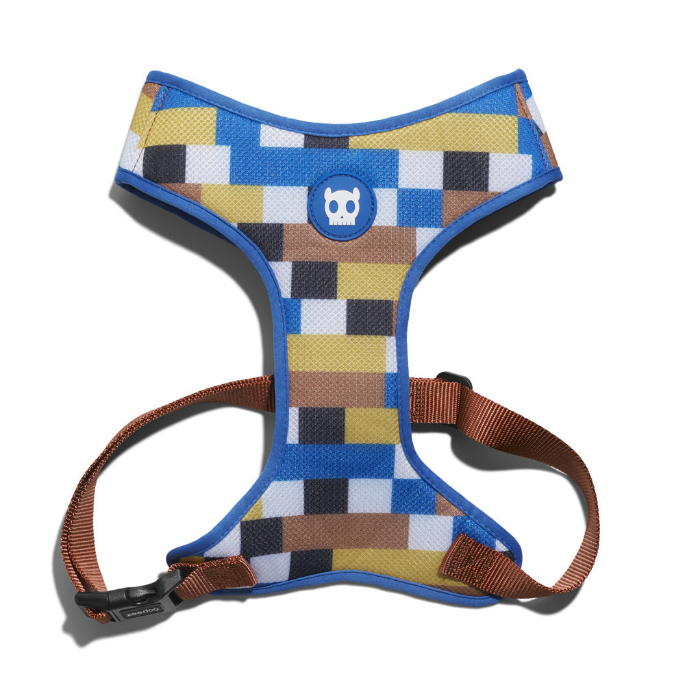 BLOCKS MESH HARNESS ブロックス メッシュハーネス