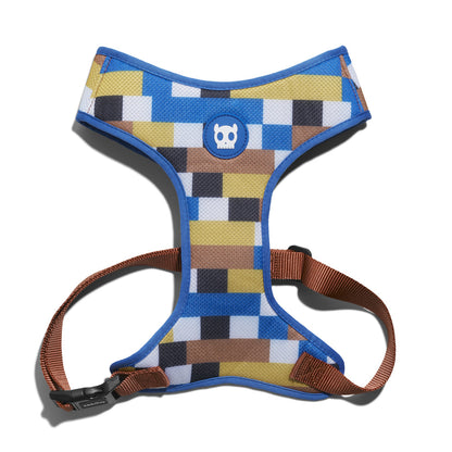 BLOCKS MESH HARNESS ブロックス メッシュハーネス