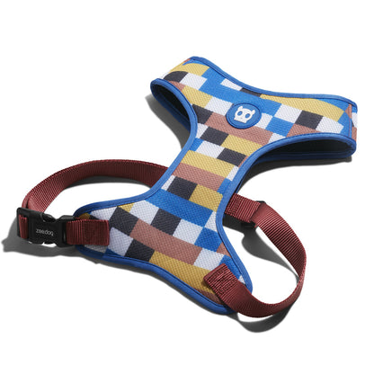 BLOCKS MESH HARNESS ブロックス メッシュハーネス