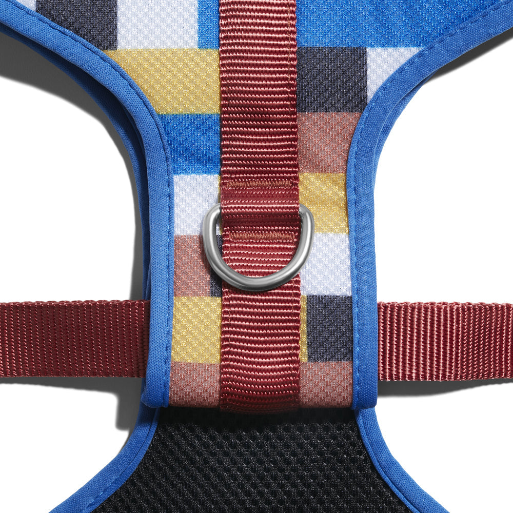BLOCKS MESH HARNESS ブロックス メッシュハーネス