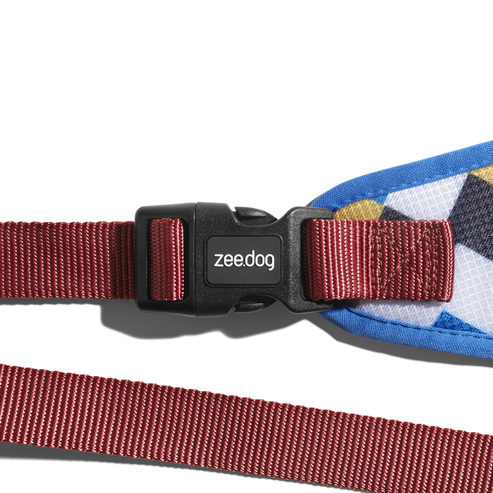 BLOCKS MESH HARNESS ブロックス メッシュハーネス