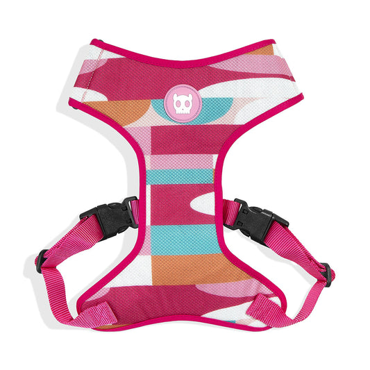 BLOOM ADJUSTABLE AIR MESH HARNESS ブルーム アジャスタブルメッシュハーネス