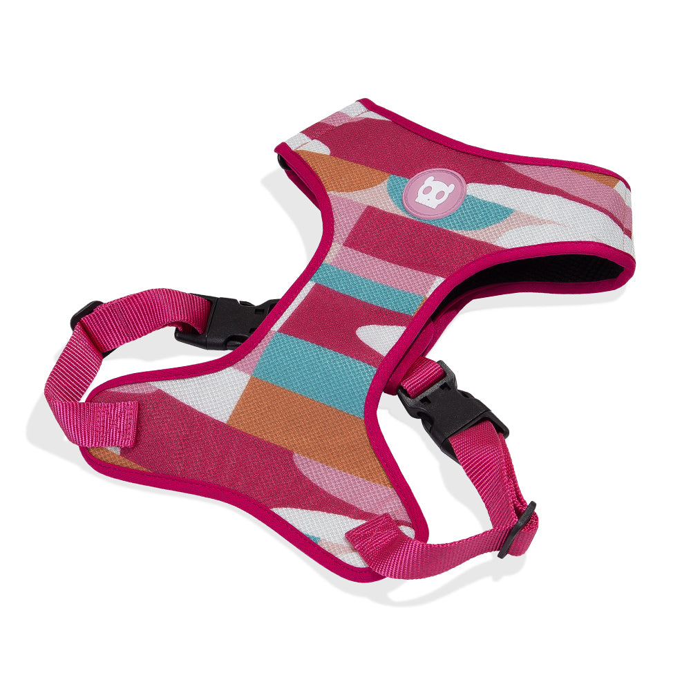 BLOOM ADJUSTABLE AIR MESH HARNESS ブルーム アジャスタブルメッシュハーネス