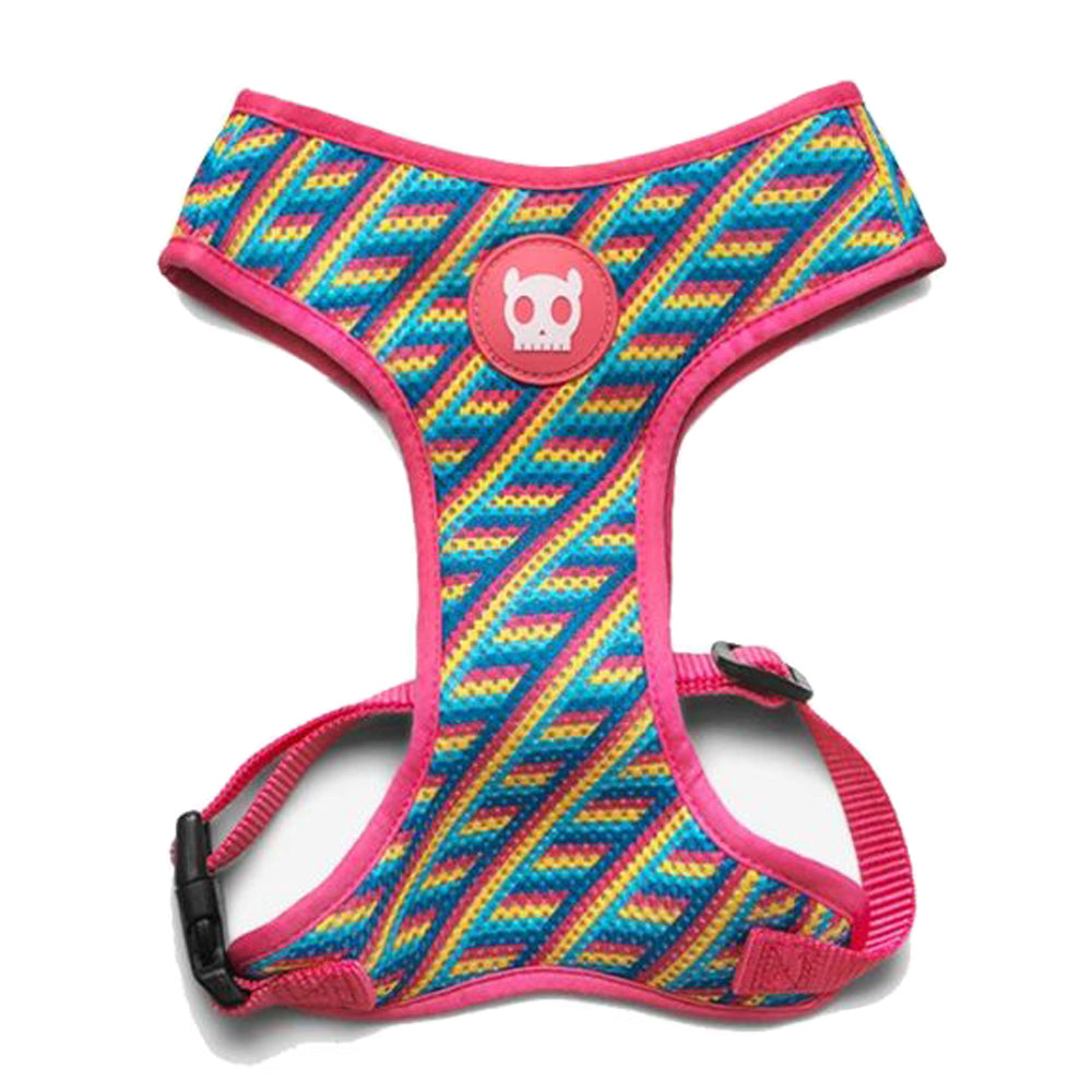 BOWIE MESH HARNESS ボウイ メッシュハーネス