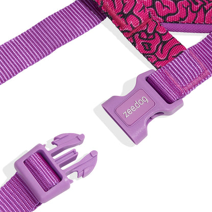 ZEE.TOWN BRAIN SOFTER WALK HARNESS ジータウン ブレイン ソフターウォークハーネス