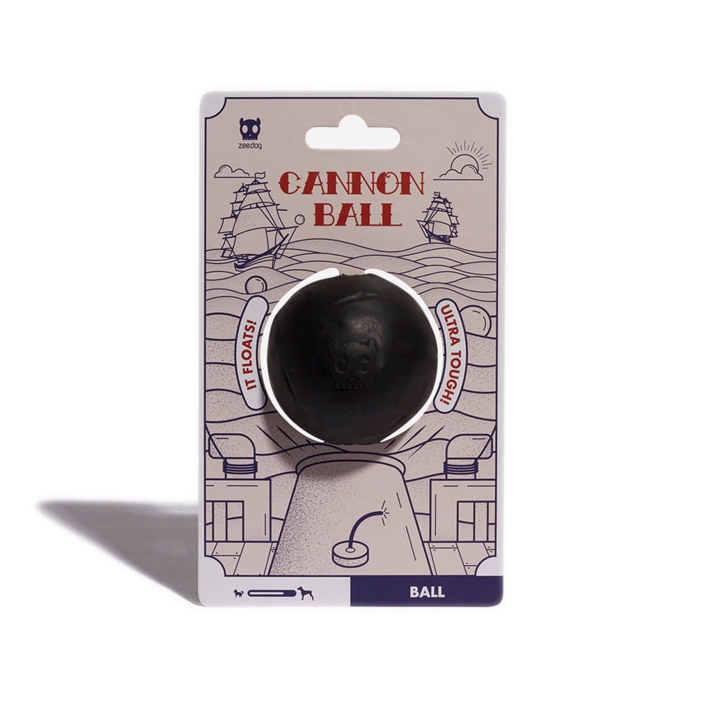CANNON BALL
