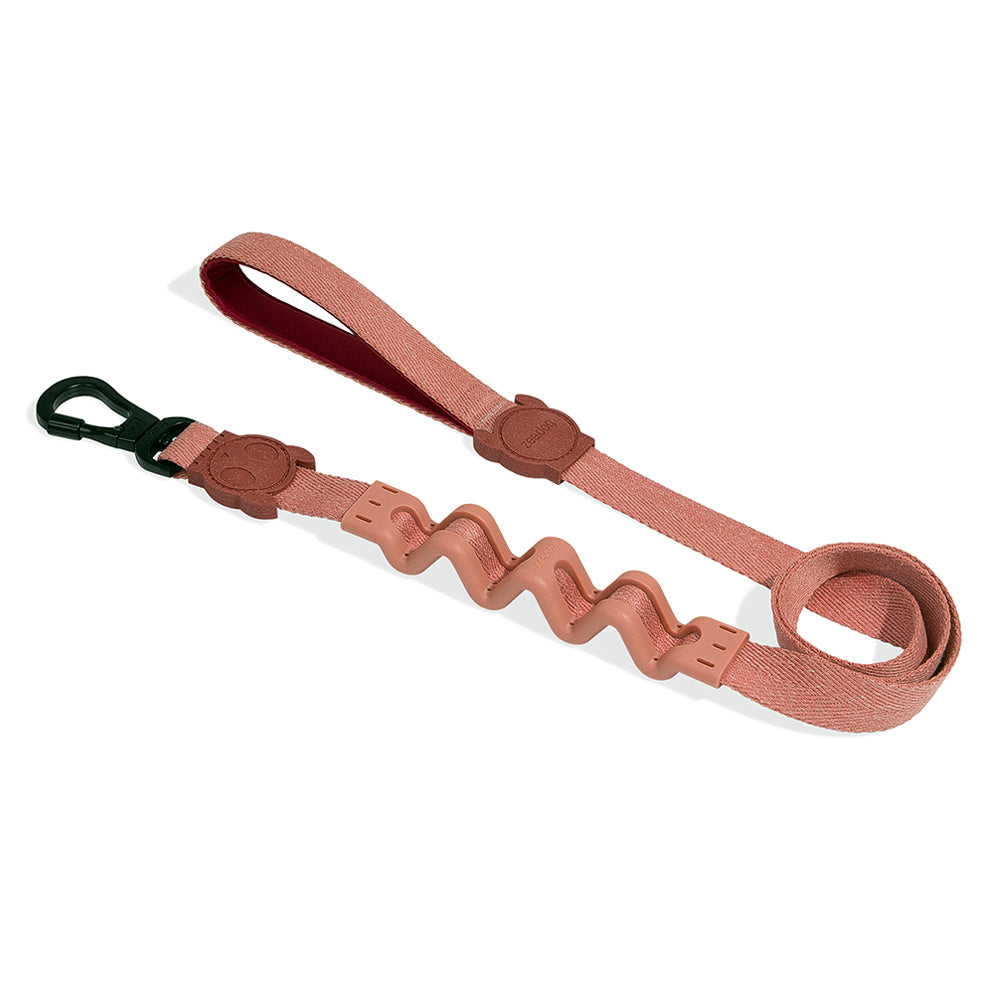CANYON RUFF LEASH キャニオン ラフリード
