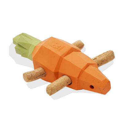 SUPER VEGGIEZ CARROT スーパーべジーズ キャロット