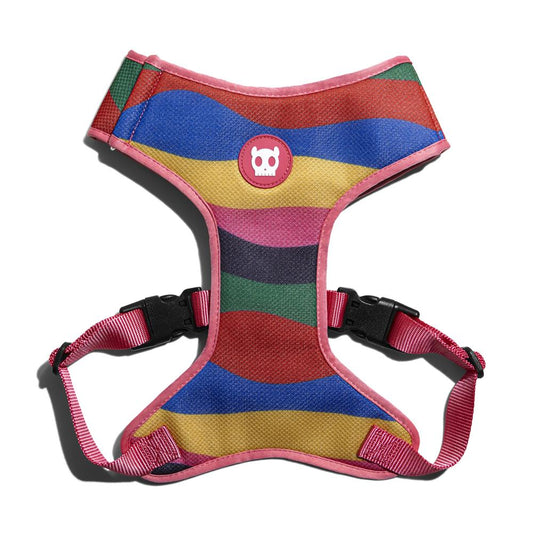 CHROMA ADJUSTABLE AIR MESH HARNESS クロマ アジャスタブルメッシュハーネス