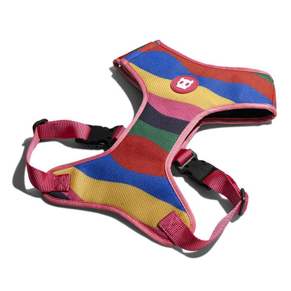 CHROMA ADJUSTABLE AIR MESH HARNESS クロマ アジャスタブルメッシュハーネス
