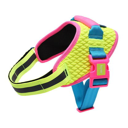 CMYK FLY HARNESS CMYK フライハーネス