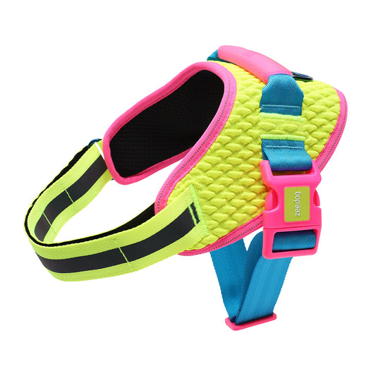 CMYK FLY HARNESS CMYK フライハーネス