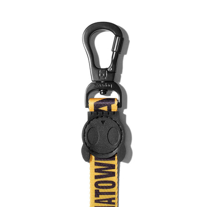 CTM YELLOW LEASH チャイナタウンマーケット イエロー リード