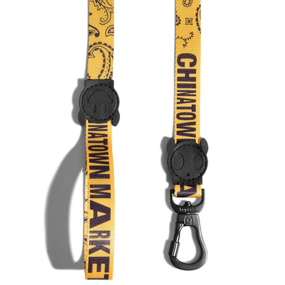 CTM YELLOW LEASH チャイナタウンマーケット イエロー リード