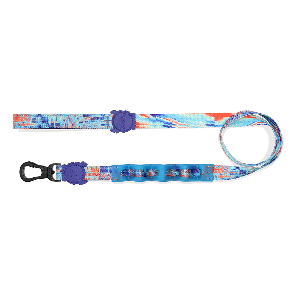 GLITCH ERROR #404 RUFF LEASH グリッチ エラー#404 ラフリード