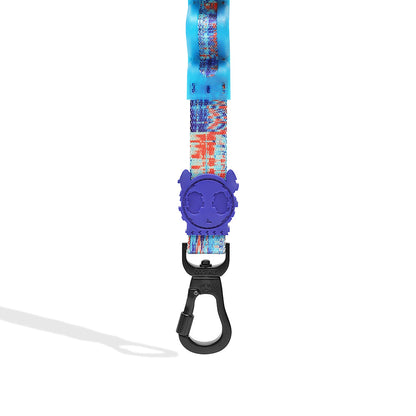 GLITCH ERROR #404 RUFF LEASH グリッチ エラー#404 ラフリード