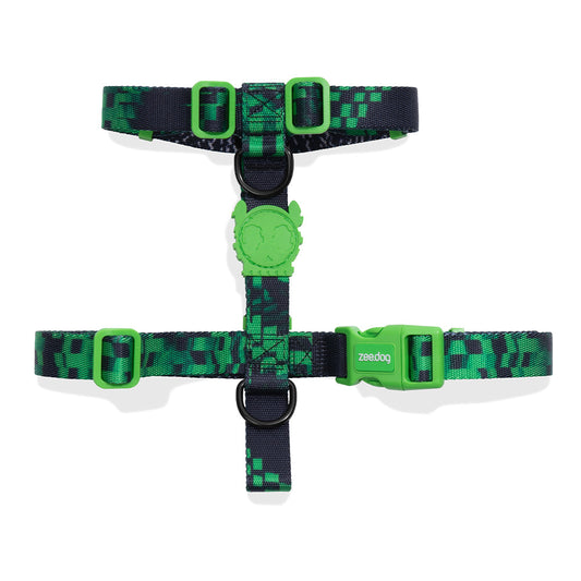 GLITCH ERROR #410 H-HARNESS グリッチ エラー#410 Hハーネス