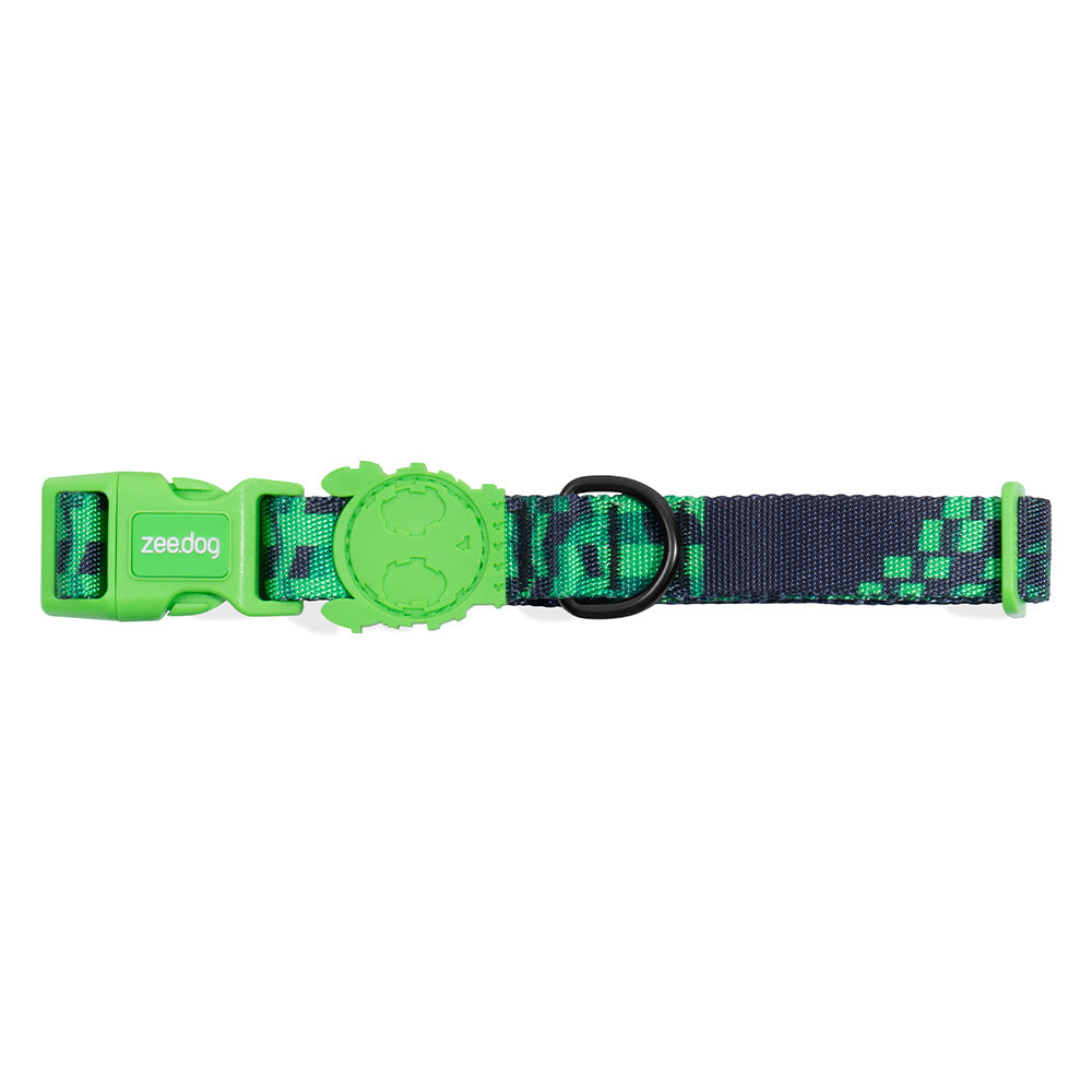 GLITCH ERROR #410 COLLAR グリッチ エラー#410 カラー