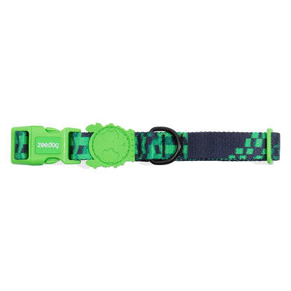 GLITCH ERROR #410 COLLAR グリッチ エラー#410 カラー