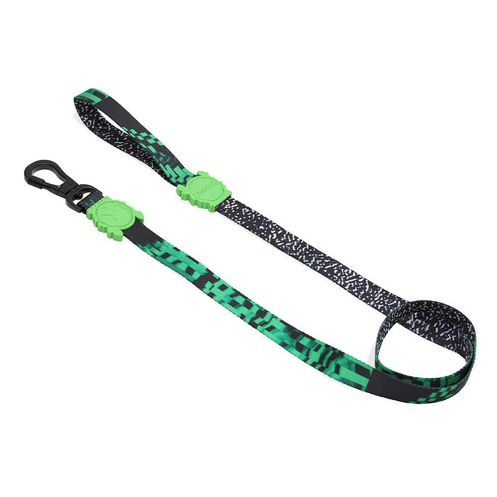 GLITCH ERROR #410 LEASH グリッチ エラー#410 リード