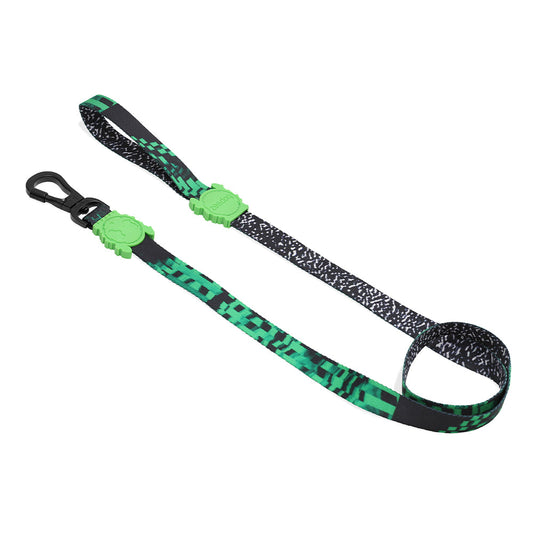 GLITCH ERROR #410 LEASH グリッチ エラー#410 リード